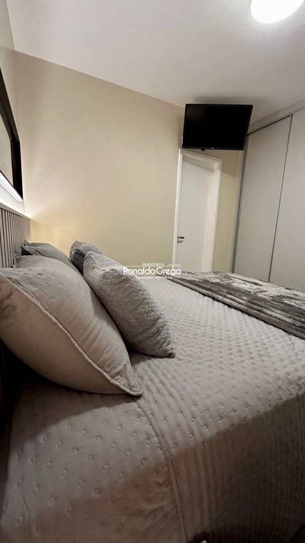 Flat/Apart Hotel à venda e aluguel com 2 quartos, 60m² - Foto 2