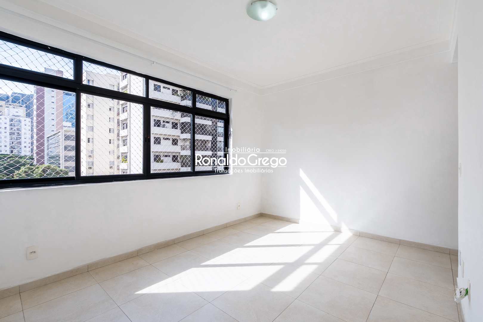 Apartamento com 1 quarto, Itaim Bibi, São Paulo, Cod: 12568
