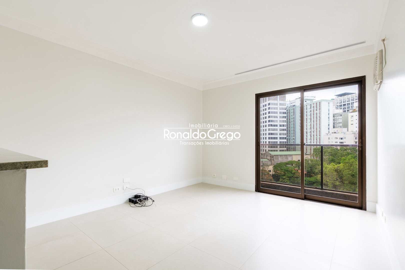 Flat com 2 quartos, Jardins, São Paulo, Cod: 12570