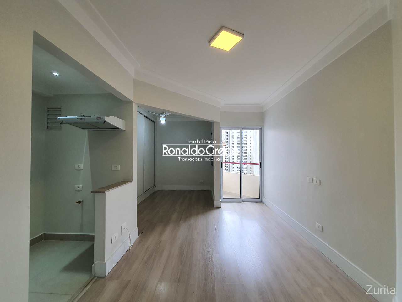Apartamento com 1 quarto, Bela Vista, São Paulo, Cod: 12572