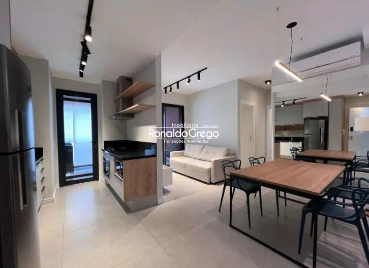 Apartamento com 2 quartos, Cerqueira César, São Paulo, Cod: 12587