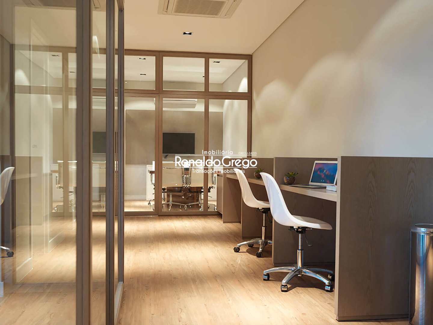 Apartamento para alugar com 1 quarto, 62m² - Foto 27