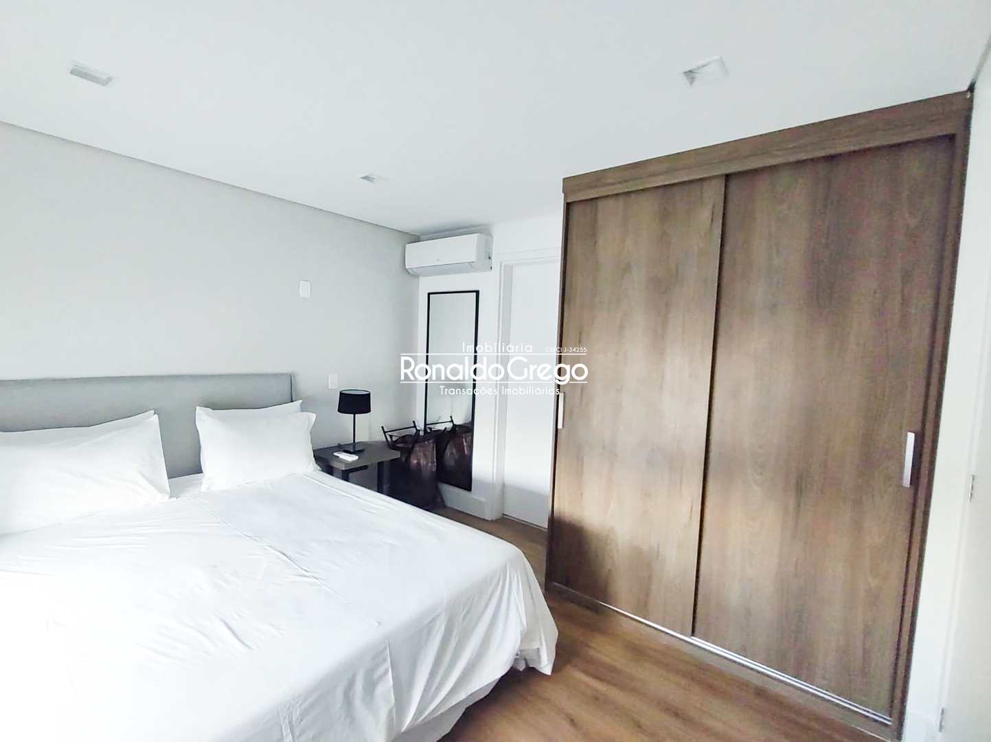Apartamento para alugar com 1 quarto, 62m² - Foto 16