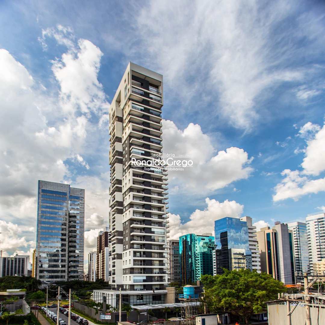 Apartamento para alugar com 1 quarto, 62m² - Foto 17