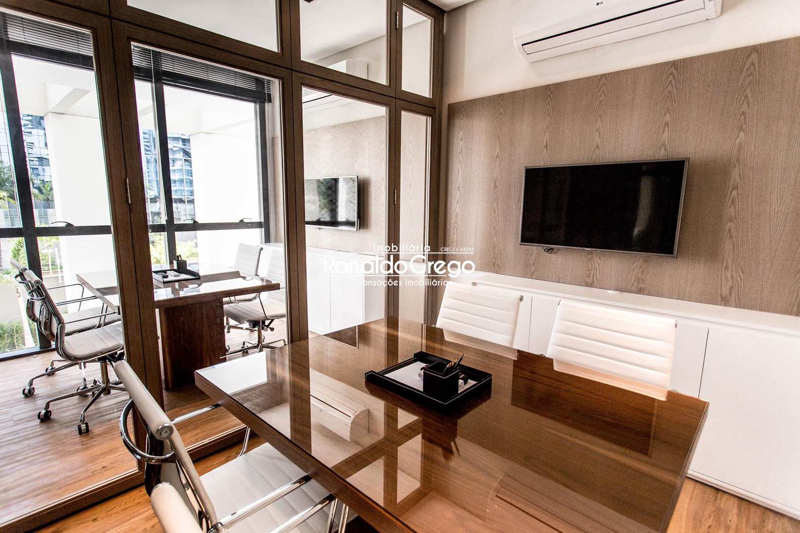 Apartamento para alugar com 1 quarto, 62m² - Foto 30
