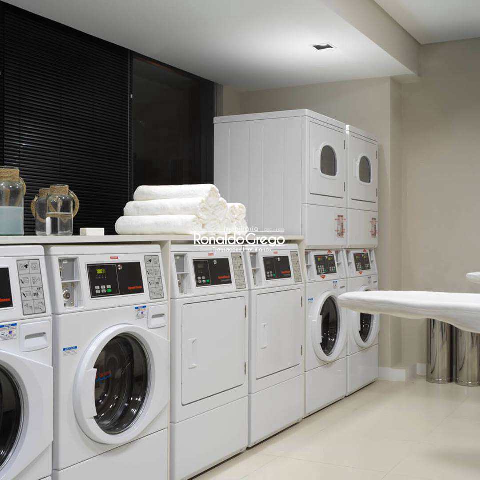 Apartamento para alugar com 1 quarto, 62m² - Foto 33