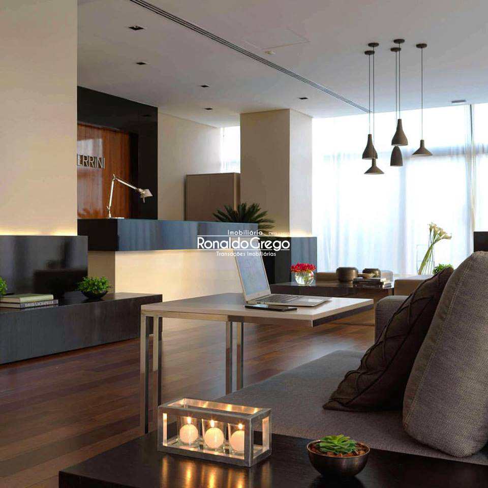 Apartamento para alugar com 1 quarto, 62m² - Foto 20