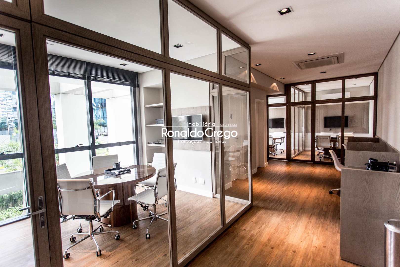 Apartamento para alugar com 1 quarto, 62m² - Foto 26