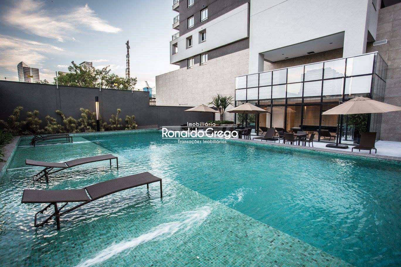 Apartamento para alugar com 1 quarto, 62m² - Foto 42