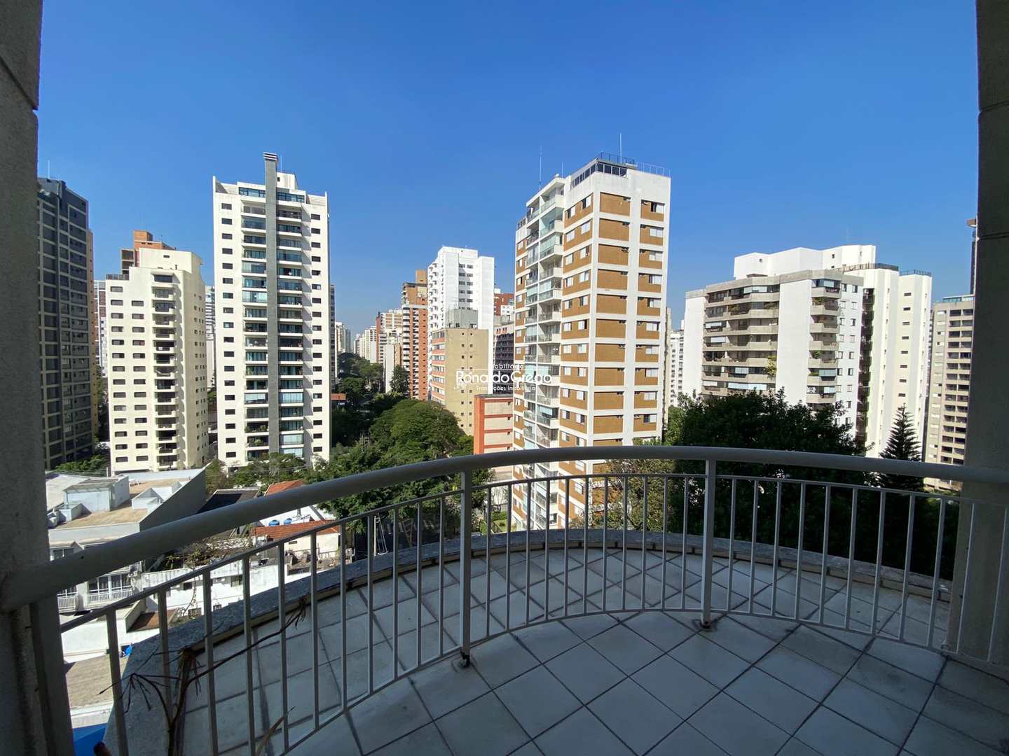 Flat/Apart Hotel para alugar com 1 quarto, 55m² - Foto 21