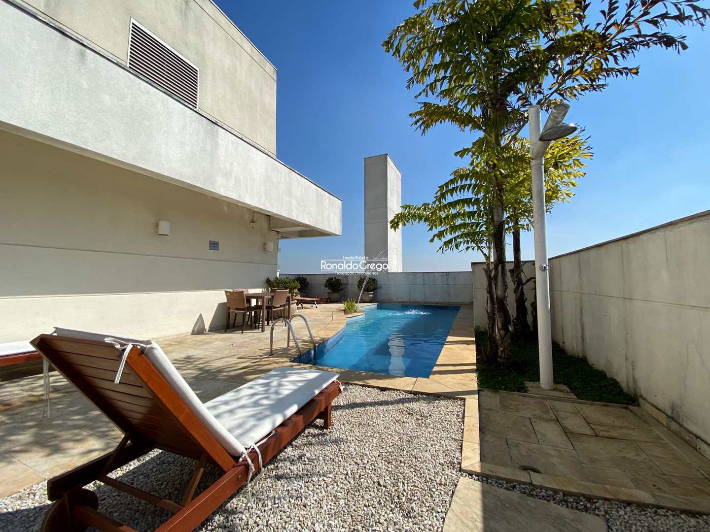 Flat/Apart Hotel para alugar com 1 quarto, 55m² - Foto 19