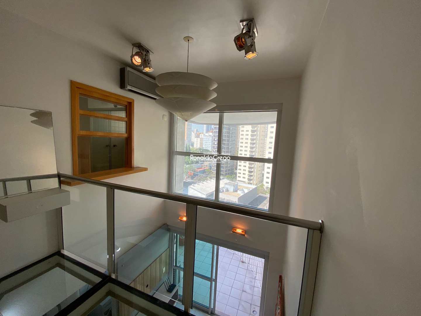 Flat/Apart Hotel para alugar com 1 quarto, 55m² - Foto 7