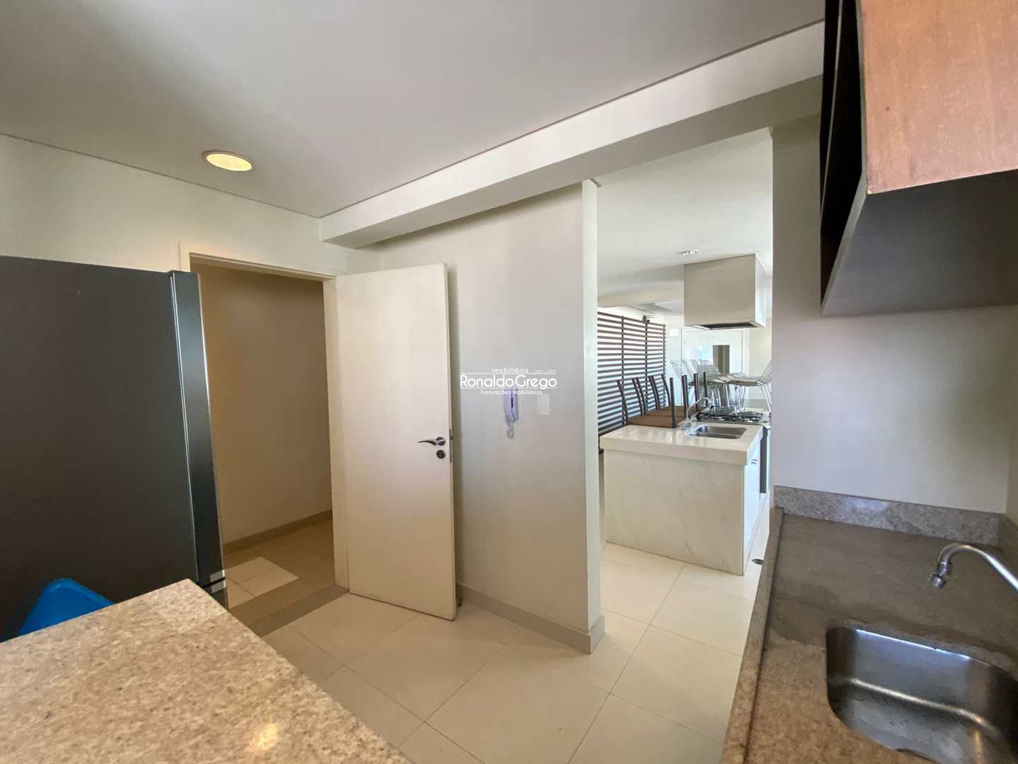Flat/Apart Hotel para alugar com 1 quarto, 55m² - Foto 15