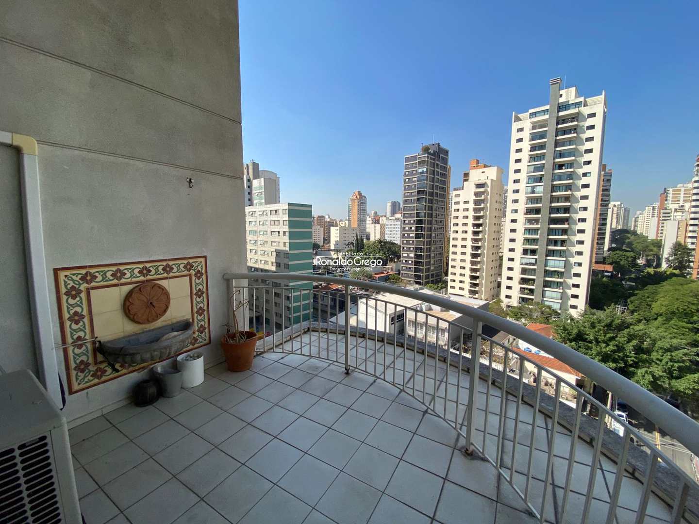 Flat/Apart Hotel para alugar com 1 quarto, 55m² - Foto 18