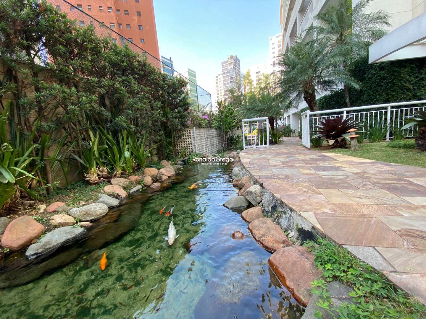 Flat/Apart Hotel para alugar com 1 quarto, 55m² - Foto 10
