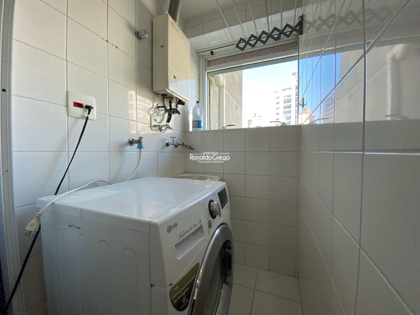 Flat/Apart Hotel para alugar com 1 quarto, 55m² - Foto 23