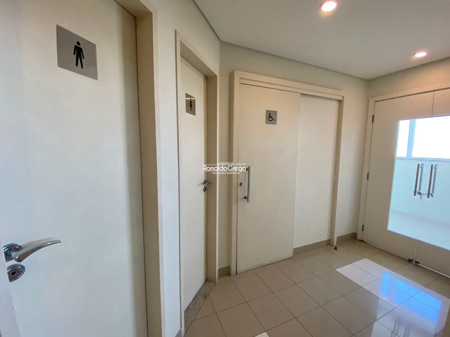 Flat/Apart Hotel para alugar com 1 quarto, 55m² - Foto 22