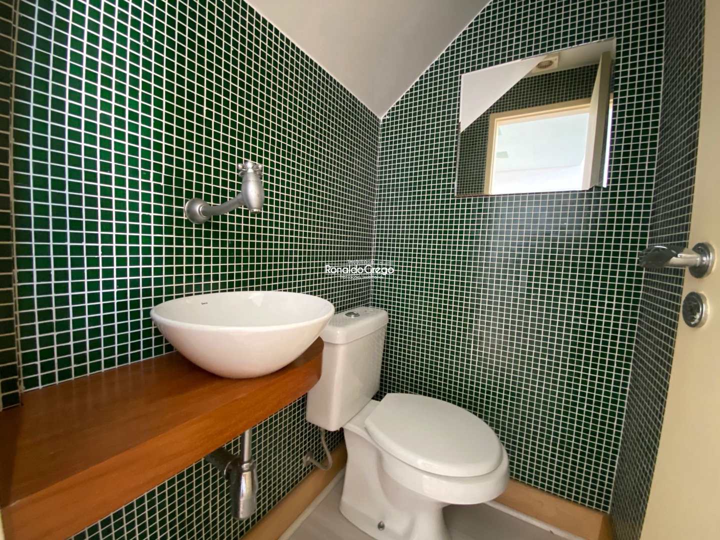 Flat/Apart Hotel para alugar com 1 quarto, 55m² - Foto 8