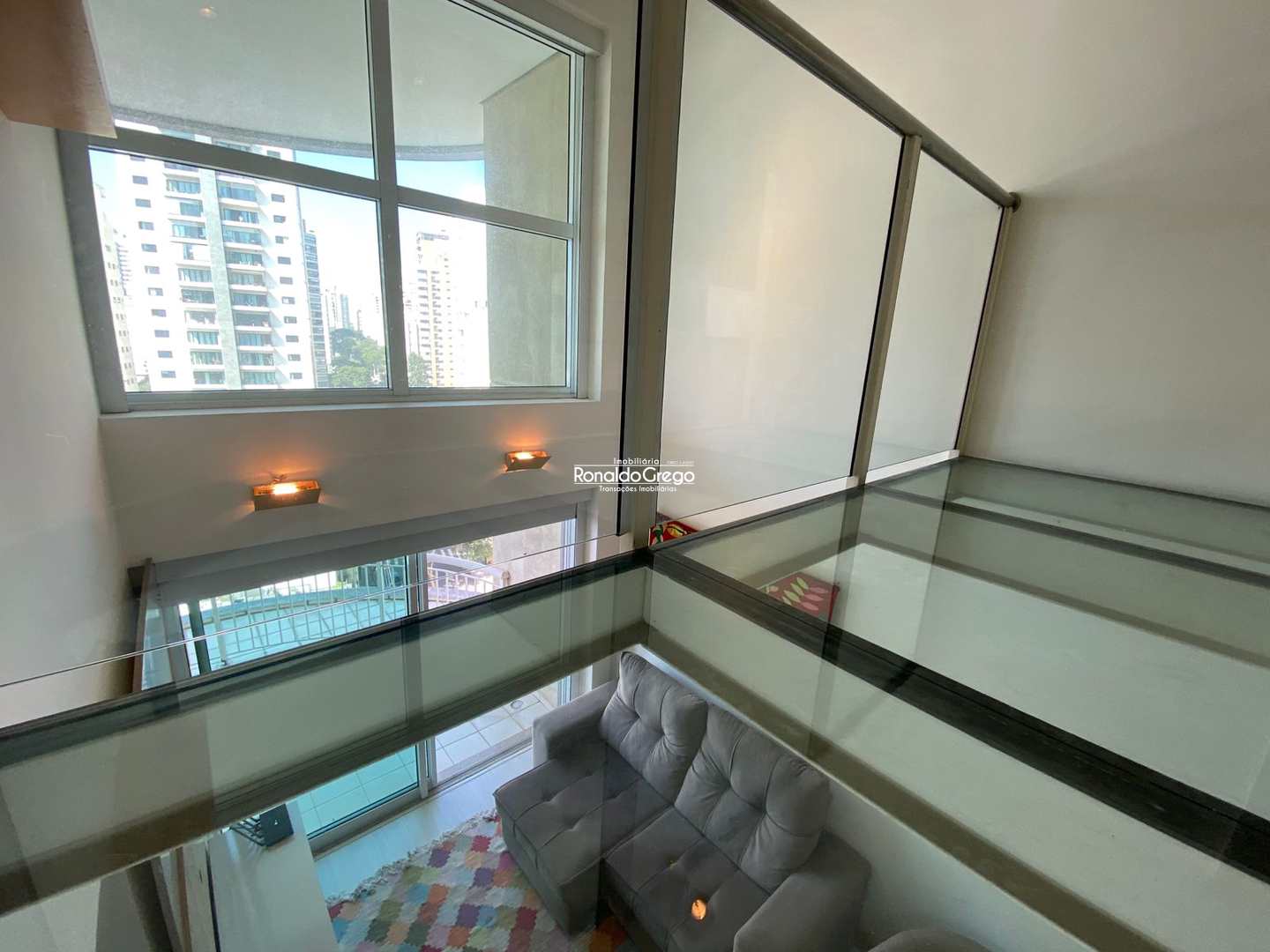 Flat/Apart Hotel para alugar com 1 quarto, 55m² - Foto 28
