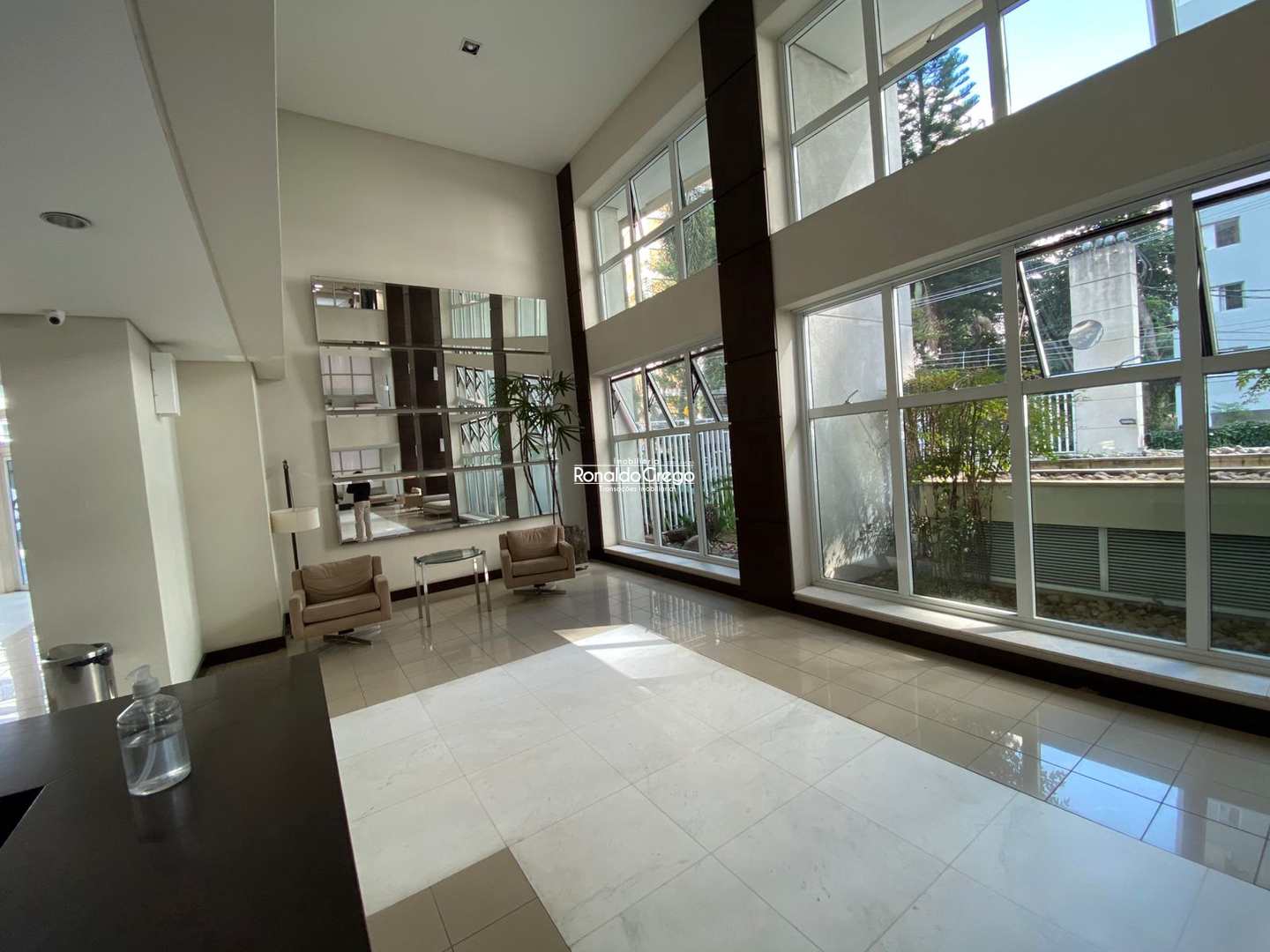 Flat/Apart Hotel para alugar com 1 quarto, 55m² - Foto 29