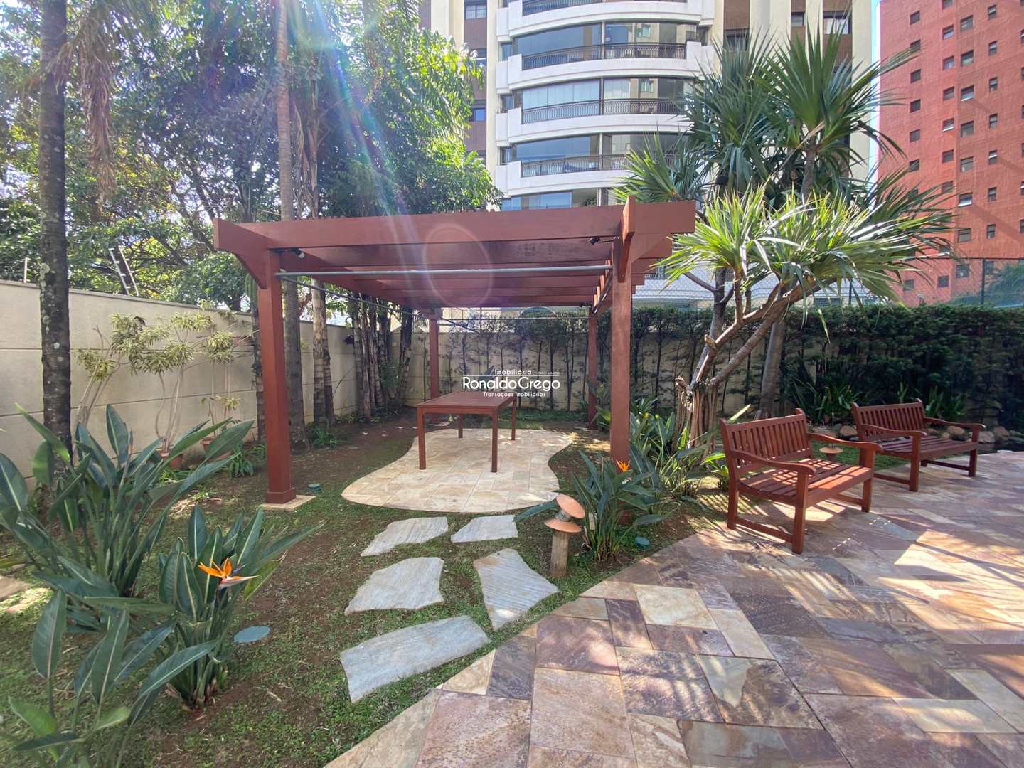 Flat/Apart Hotel para alugar com 1 quarto, 55m² - Foto 24