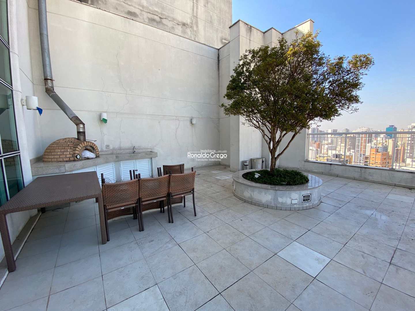 Flat/Apart Hotel para alugar com 1 quarto, 55m² - Foto 16
