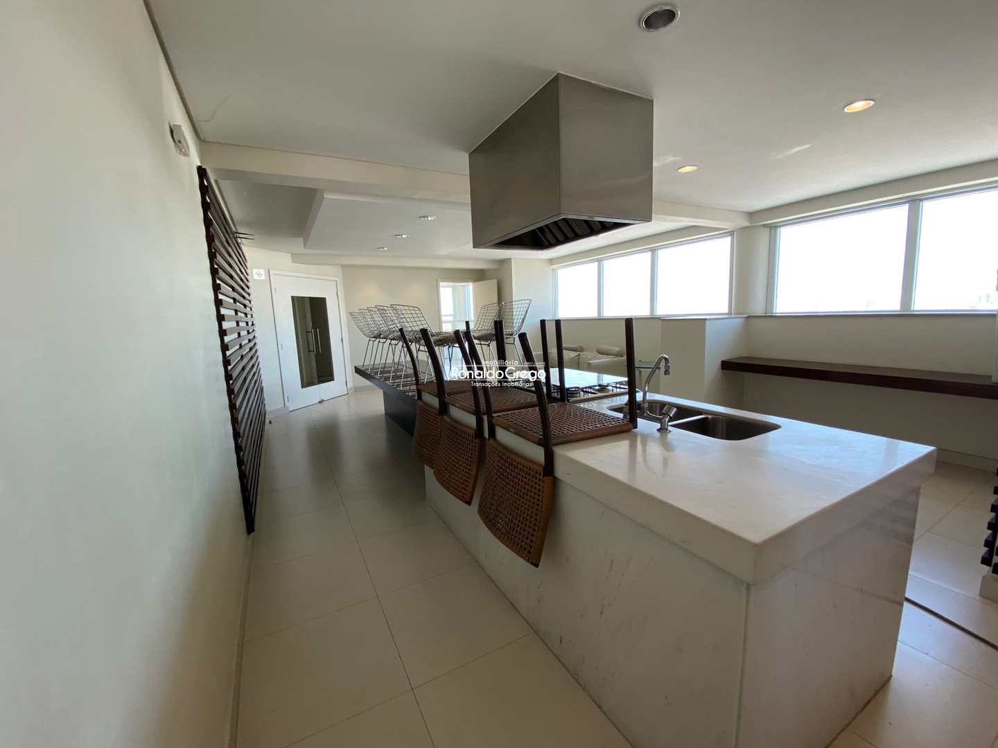 Flat/Apart Hotel para alugar com 1 quarto, 55m² - Foto 17
