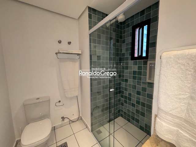 Flat/Apart Hotel para alugar com 1 quarto, 45m² - Foto 13