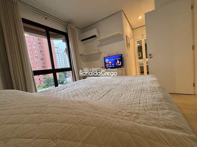 Flat/Apart Hotel para alugar com 1 quarto, 45m² - Foto 10