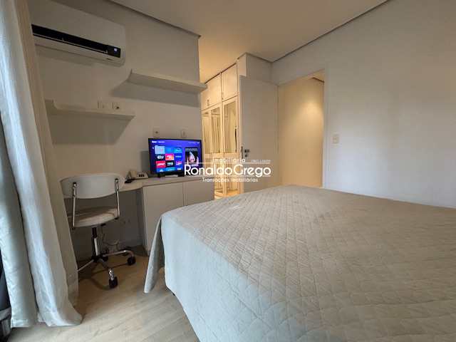 Flat/Apart Hotel para alugar com 1 quarto, 45m² - Foto 9