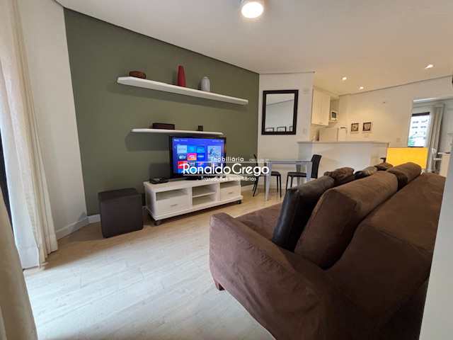Flat/Apart Hotel para alugar com 1 quarto, 45m² - Foto 16