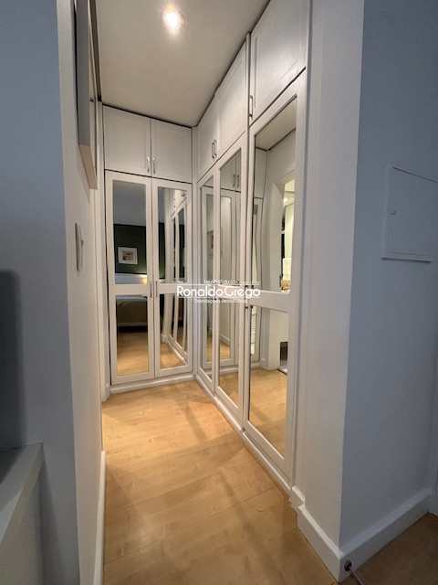 Flat/Apart Hotel para alugar com 1 quarto, 45m² - Foto 11
