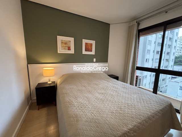 Flat/Apart Hotel para alugar com 1 quarto, 45m² - Foto 8