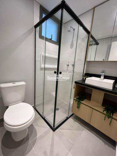 Apartamento para alugar com 2 quartos, 62m² - Foto 14