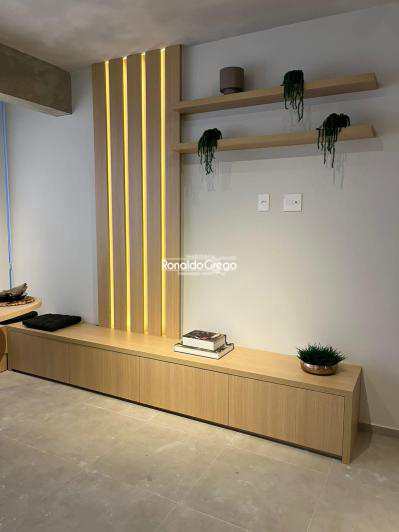 Apartamento para alugar com 2 quartos, 62m² - Foto 3