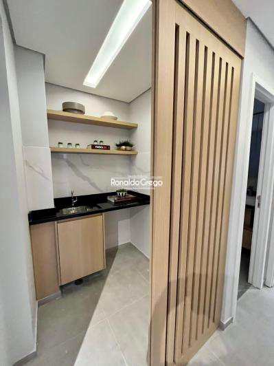 Apartamento para alugar com 2 quartos, 62m² - Foto 16