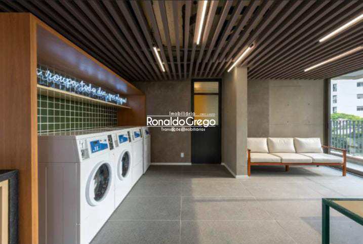 Apartamento para alugar com 2 quartos, 62m² - Foto 20
