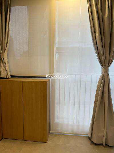 Apartamento para alugar com 2 quartos, 62m² - Foto 6