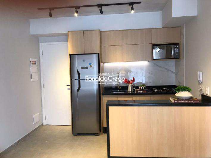 Apartamento para alugar com 2 quartos, 62m² - Foto 1