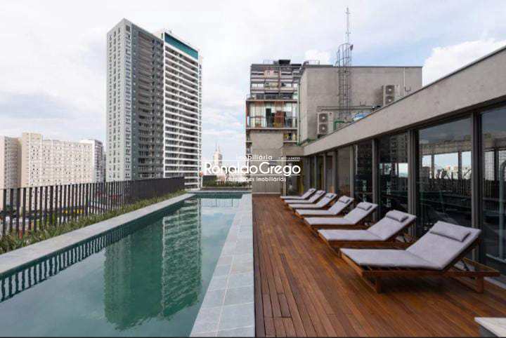 Apartamento para alugar com 2 quartos, 62m² - Foto 18