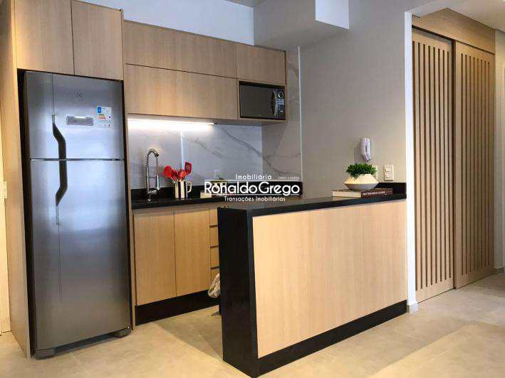 Apartamento para alugar com 2 quartos, 62m² - Foto 2