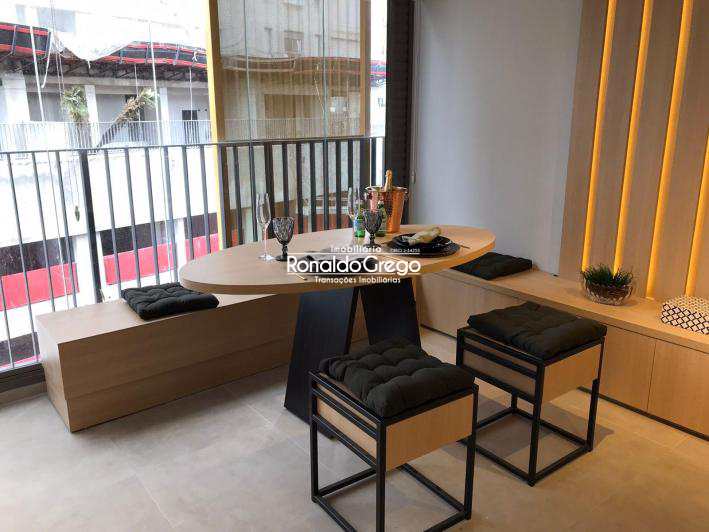 Apartamento para alugar com 2 quartos, 62m² - Foto 5