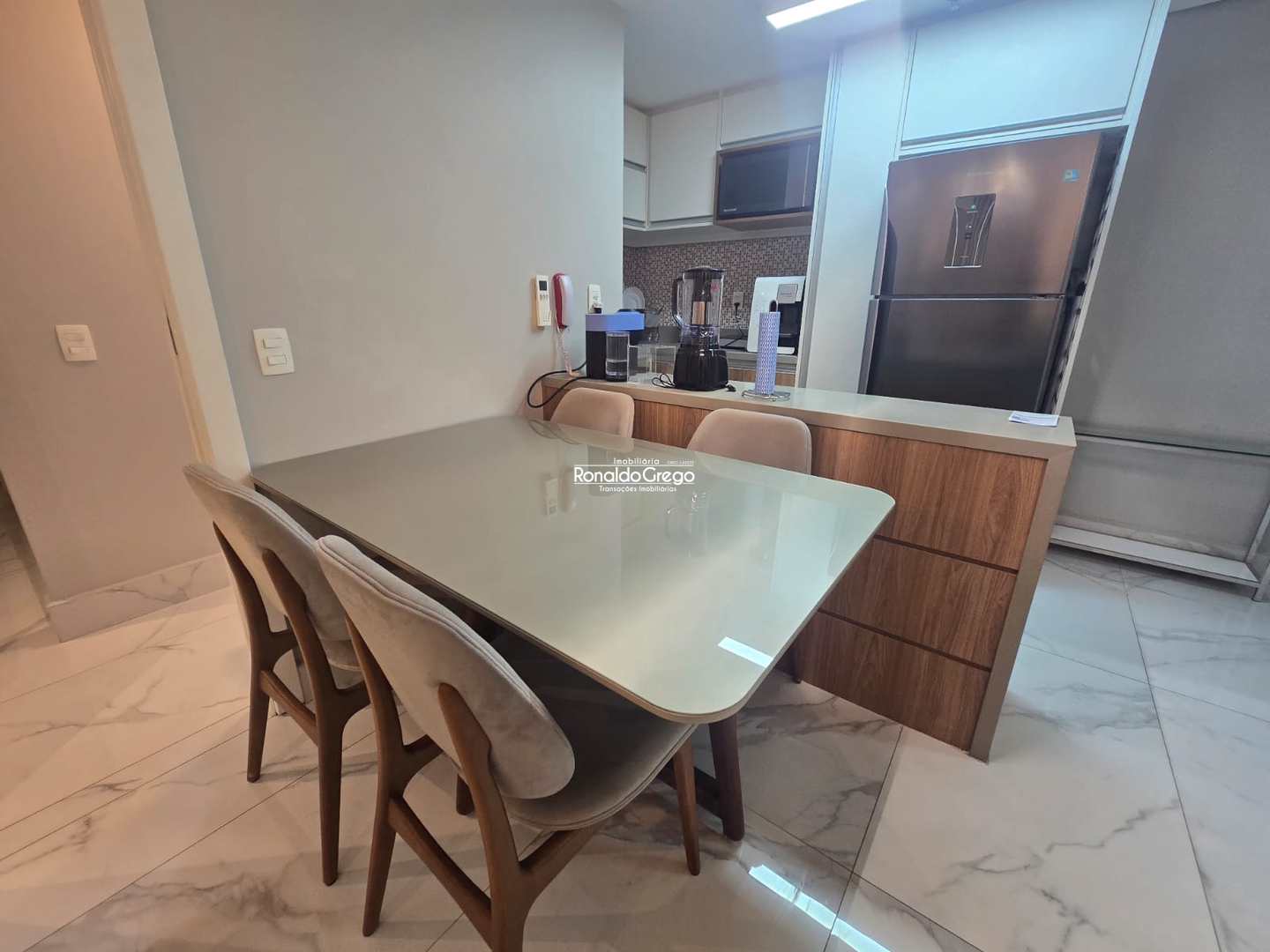 Flat/Apart Hotel para alugar com 1 quarto, 37m² - Foto 7