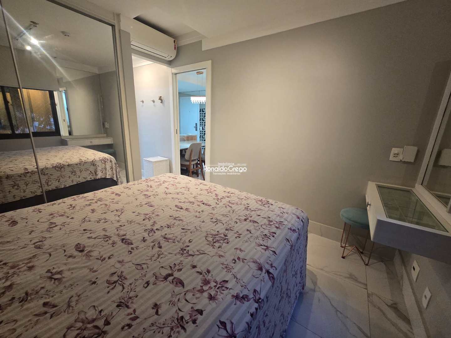 Flat/Apart Hotel para alugar com 1 quarto, 37m² - Foto 13