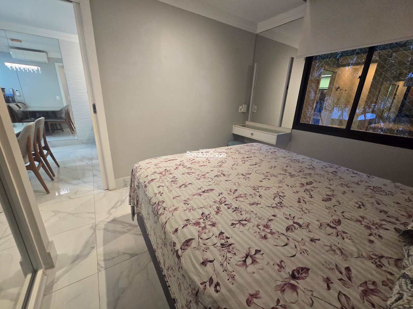 Flat/Apart Hotel para alugar com 1 quarto, 37m² - Foto 12