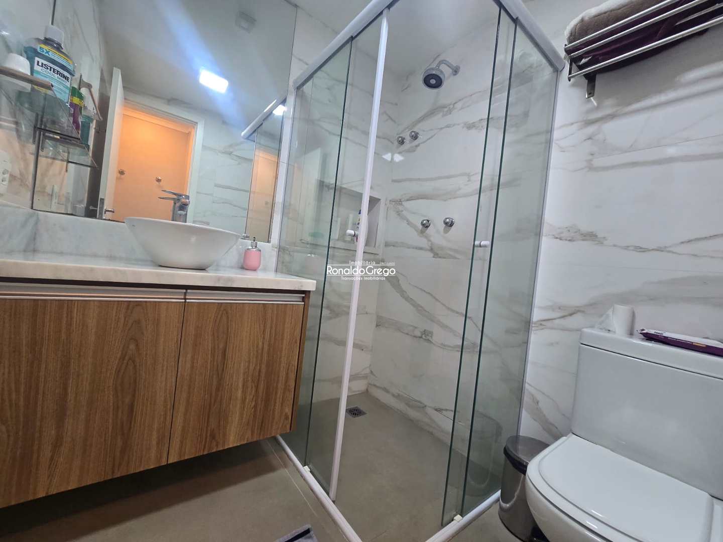 Flat/Apart Hotel para alugar com 1 quarto, 37m² - Foto 14