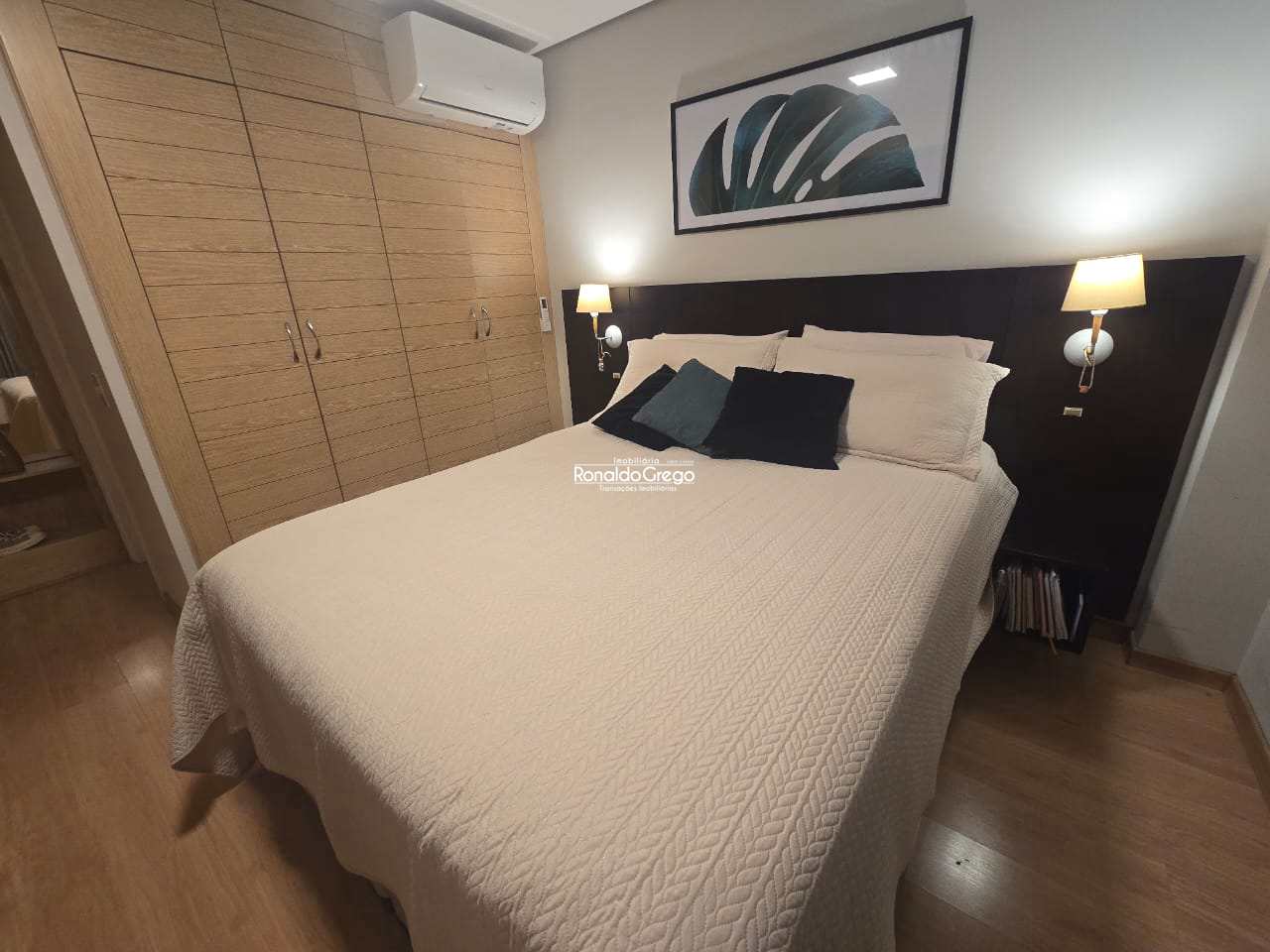 Flat/Apart Hotel para alugar com 1 quarto, 37m² - Foto 6