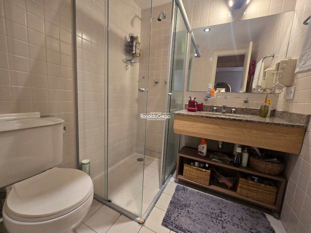 Flat/Apart Hotel para alugar com 1 quarto, 37m² - Foto 9