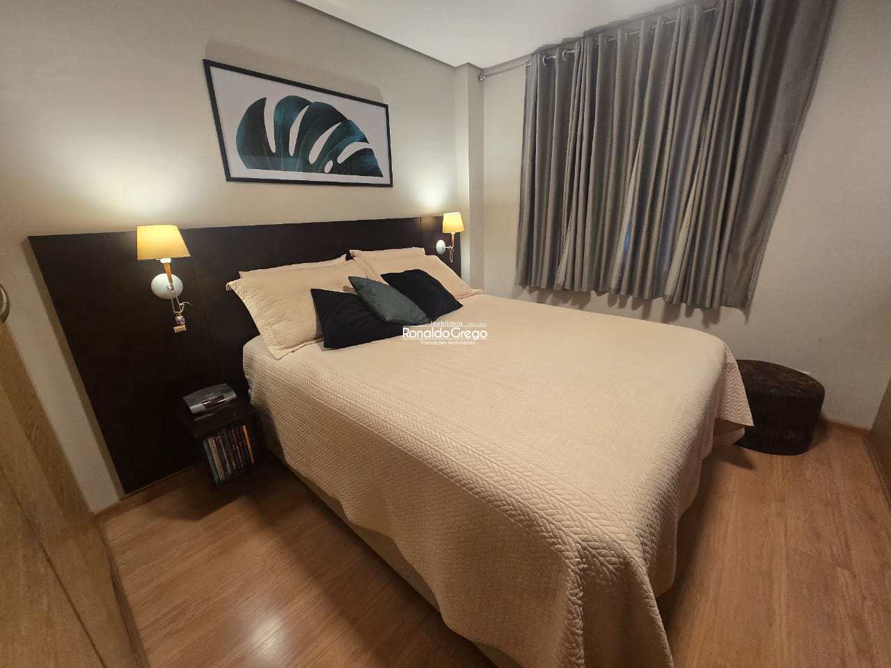 Flat/Apart Hotel para alugar com 1 quarto, 37m² - Foto 7