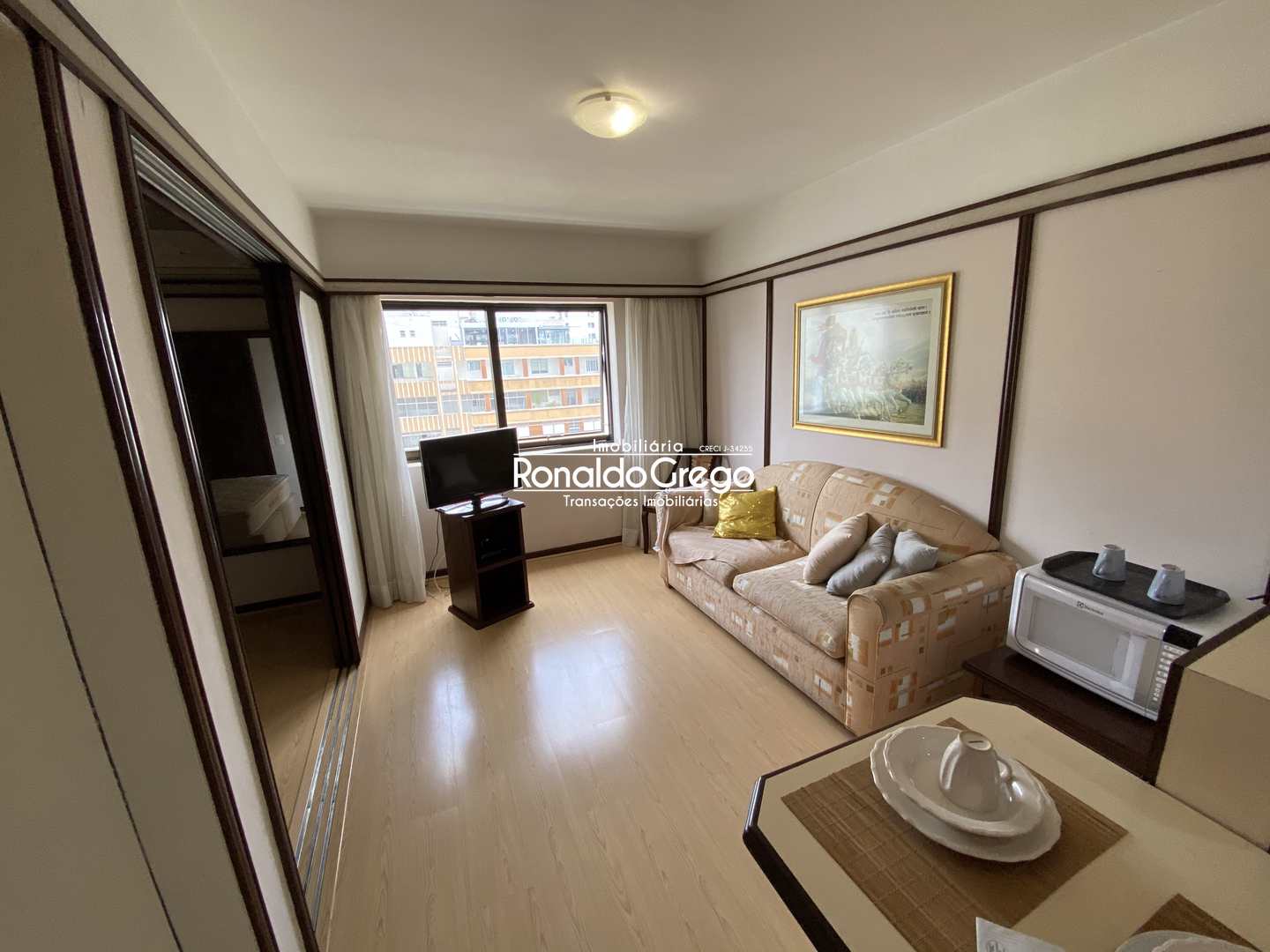 Flat/Apart Hotel para alugar com 1 quarto, 30m² - Foto 15